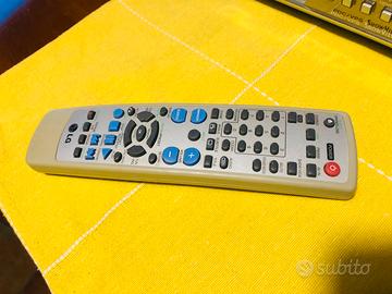 Dvd/cd/vcr receveir LH-C/6230 LG