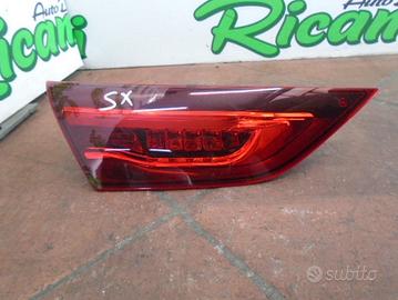 FANALINO POSTERIORE SINISTRO CLA C118 AMG 2019