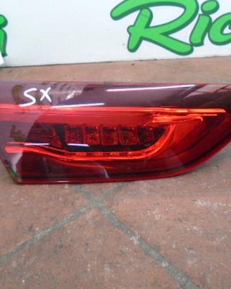 FANALINO POSTERIORE SINISTRO CLA C118 AMG 2019