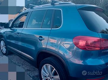 RICAMBI VARI VW TIGUAN