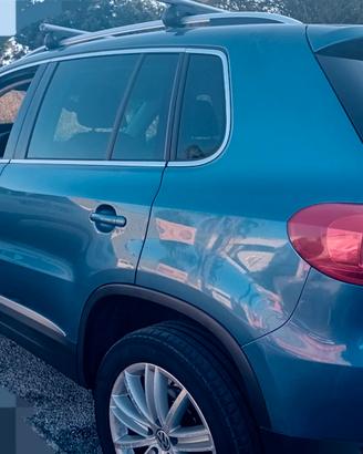 RICAMBI VARI VW TIGUAN