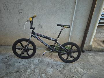 BMX  SILVERSTAR PRO