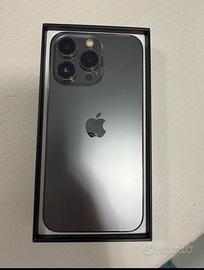 iPhone 13 Pro 128GB Grafite + 3 cover