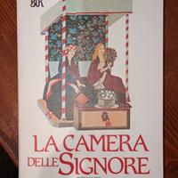 Libro La camera delle signore