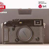 Fuji X-Pro 3 | Black