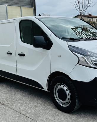 Renault Traffic 4 serie