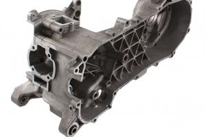 Coppia carter motore Piaggio Sfera e Zip 4336635