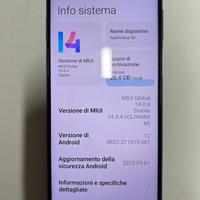 Redmi Note 9S !!!Ribasso!!!
