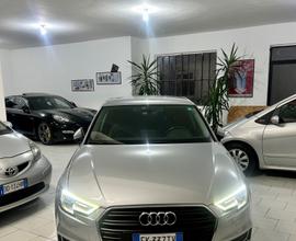 Audi A3 SPB 1.6 TDI 116 CV S tronic