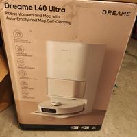 dreame L40 ultra