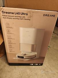 dreame L40 ultra