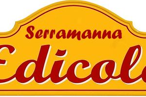 Storica edicola su piazza principale