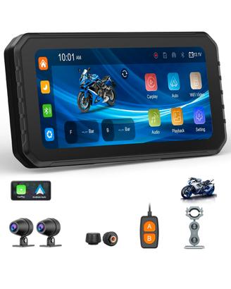 carplay moto 