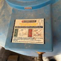 Serbatoio 1000l cordivari