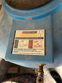 Serbatoio 1000l cordivari