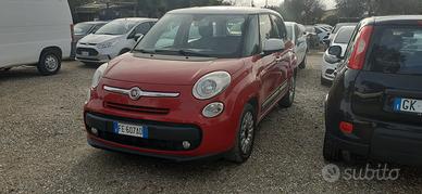 Fiat 500L N1 2016 - 1.6mjt Lb automobili