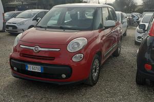 Fiat 500L N1 2016 - 1.6mjt Lb automobili