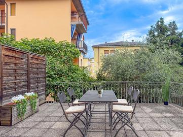 3 LOCALI A BARDOLINO