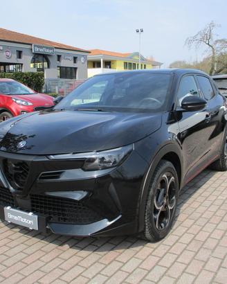 Alfa Romeo Junior 1.2 136 CV Hybrid eDCT6 Speciale