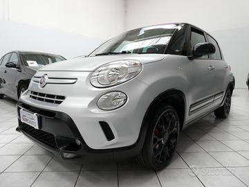 FIAT 500L 500L 1.3 Multijet 95 CV Trekking