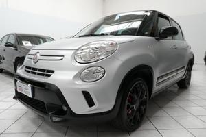 FIAT 500L 500L 1.3 Multijet 95 CV Trekking