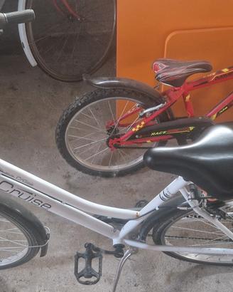 BICI DA DONNA