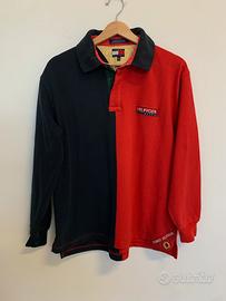 Polo Vintage Tommy Hilfiger