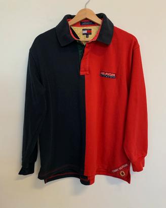 Polo Vintage Tommy Hilfiger