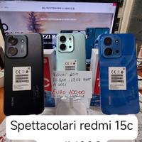 redmi 15c 129gb