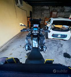 BMW gs 1250 Adventure 