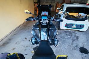 BMW gs 1250 Adventure 