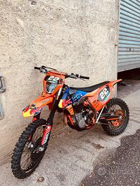 Ktm sixday