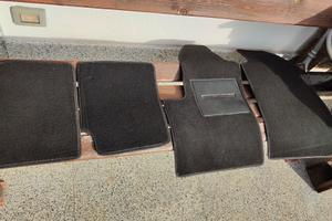 Tappetini Fiat Grande Punto 