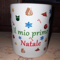 Tazza Personalizzata