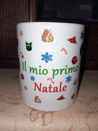 Tazza Personalizzata