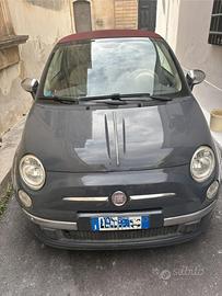 Fiat 500 c