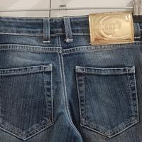 Jeans Just Cavalli vintage anni 2000 Made in Italy
