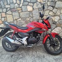 Honda CBF 125 - 2016