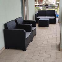 Divanetti da esterno