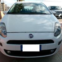 Fiat Punto 1.4 8V 5 porte Easypower Street