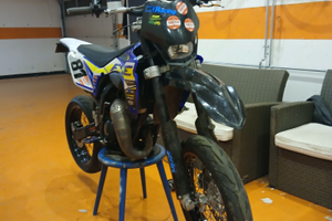 Sherco 50