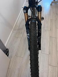 fox 34 kashima fit4