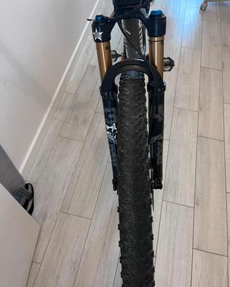 fox 34 kashima fit4