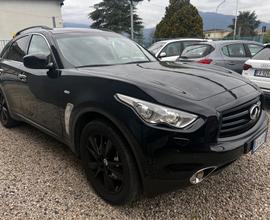 Infiniti FX FX30d S Premium