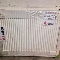 Radiatore Flat Line Vasco 