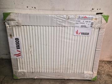 Radiatore Flat Line Vasco 