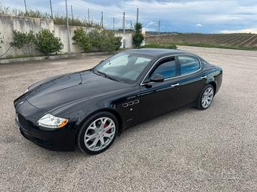 Maserati quattroporte 4.2 Ferrari