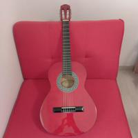 Chitarra per bambini