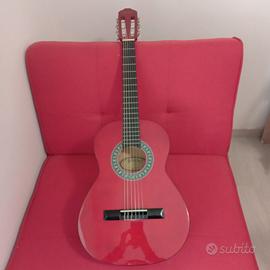 Chitarra per bambini