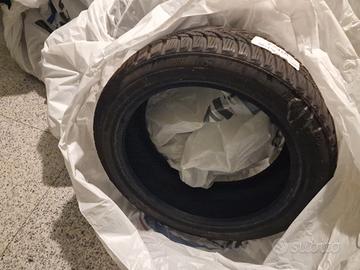 treno gomme auto invernali 195/45 R16 Kumho